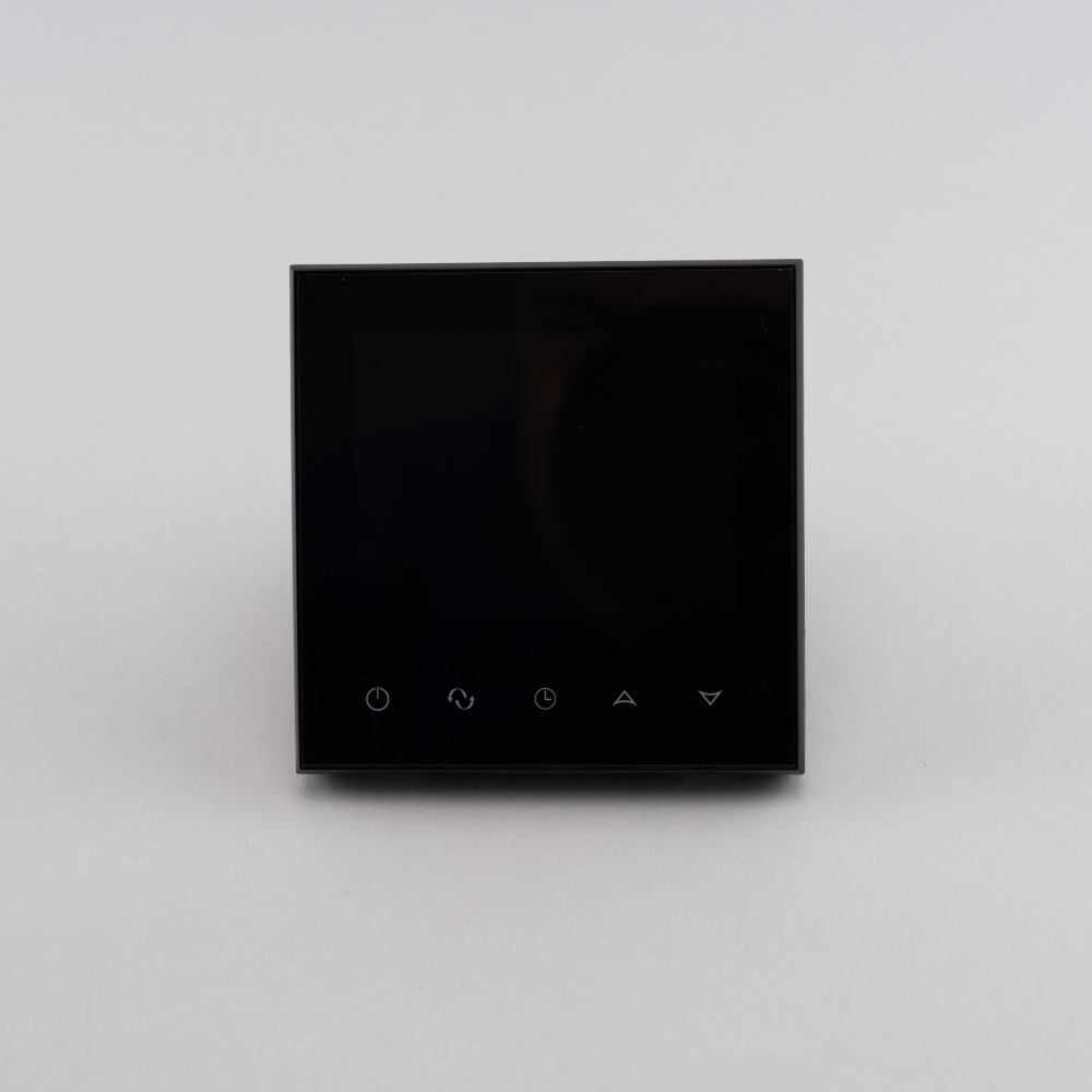 Termostat Incalzire Pardoseala BeOK TGT70-EP, 16A - imagine 5