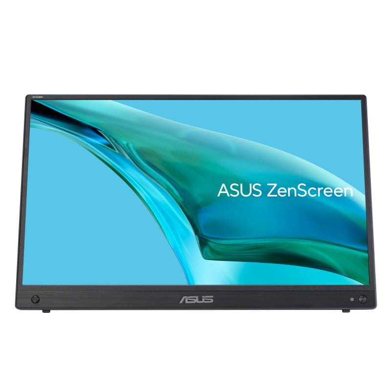 Monitor Portabil Asus 15.6" MB16AHG Full HD 144Hz IPS - imagine 3