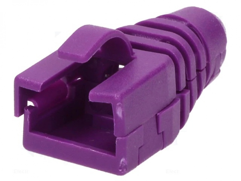 Manson Mufe RJ45 Mov Protectie OEM