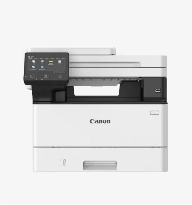 Multifunctional Laser Canon MF461DW Mono WiFi 36ppm