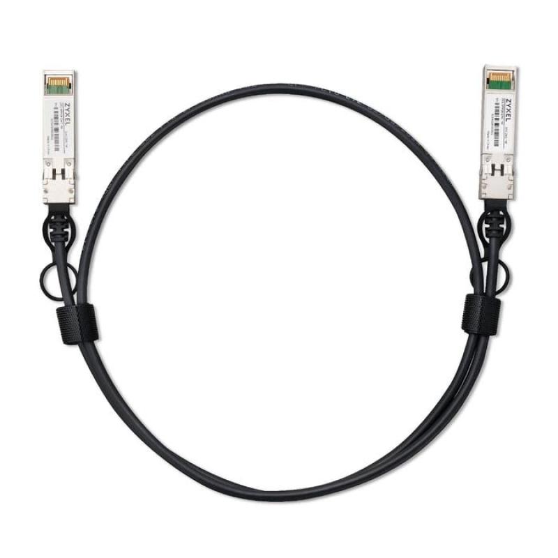 Cablu Zyxel 25G SFP28 DAC 1M - Conexiune High-Speed