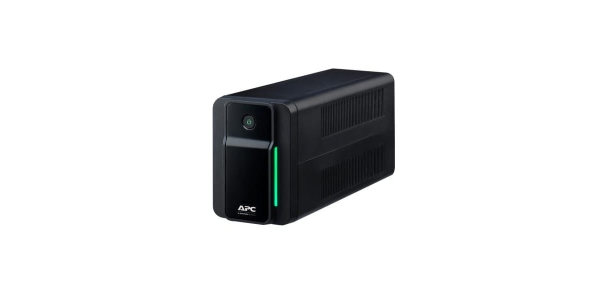 UPS APC BX500MI 500VA Line Interactive 230V - imagine 2