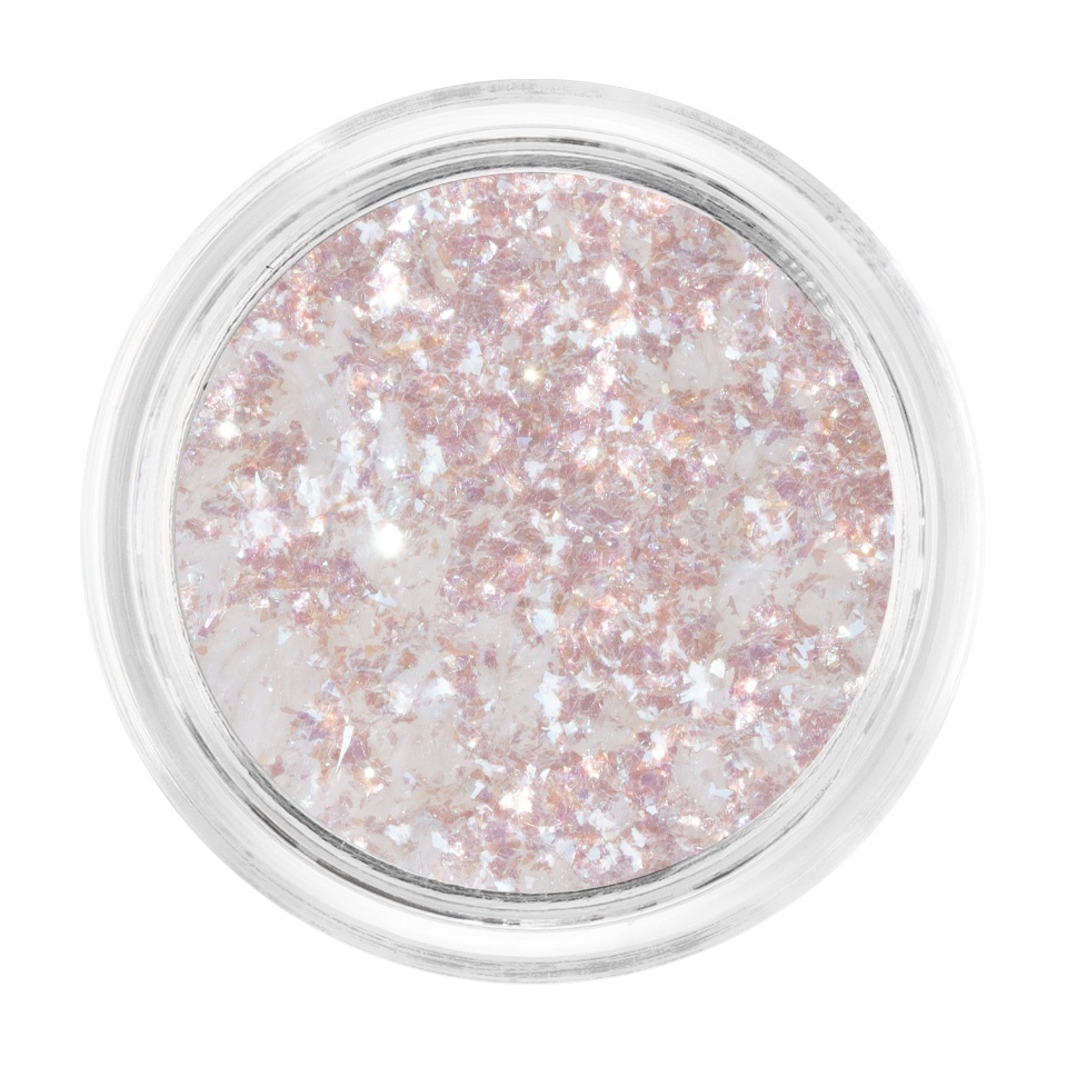 Pigment Unghii Diamond LUXORISE Nova Dust, Efect Metalizat
