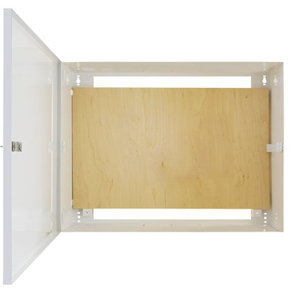 Cabinet Montaj Pulsar AWO656-2, Metalic