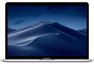 MacBook Pro 15″ Touch Bar i7 2.9GHz 16GB