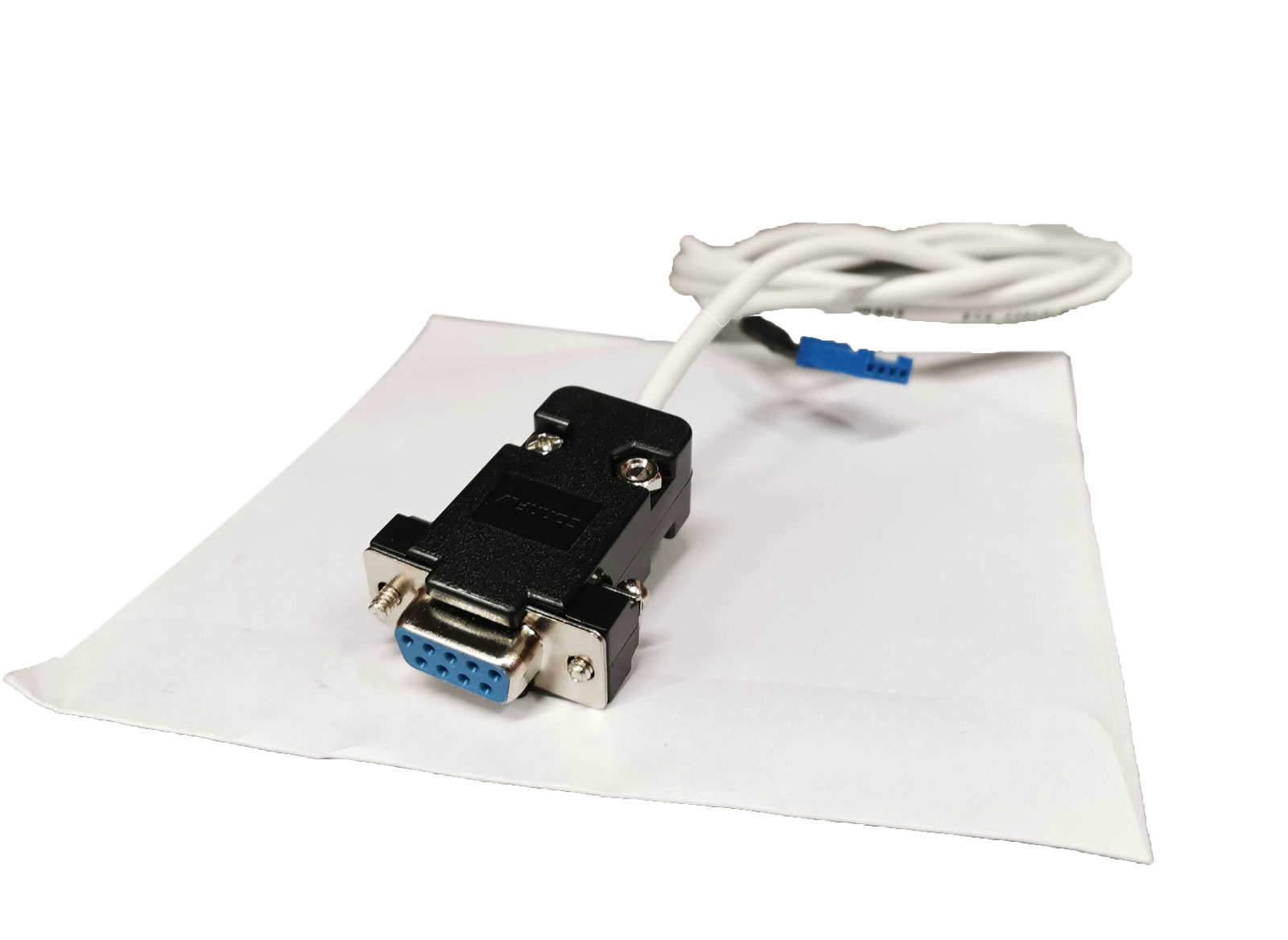 Cablu DSC PC LINK - Programare Rapidă