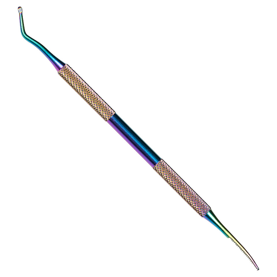 LUXORISE Instrument Pedichiura Unghii Incarnate