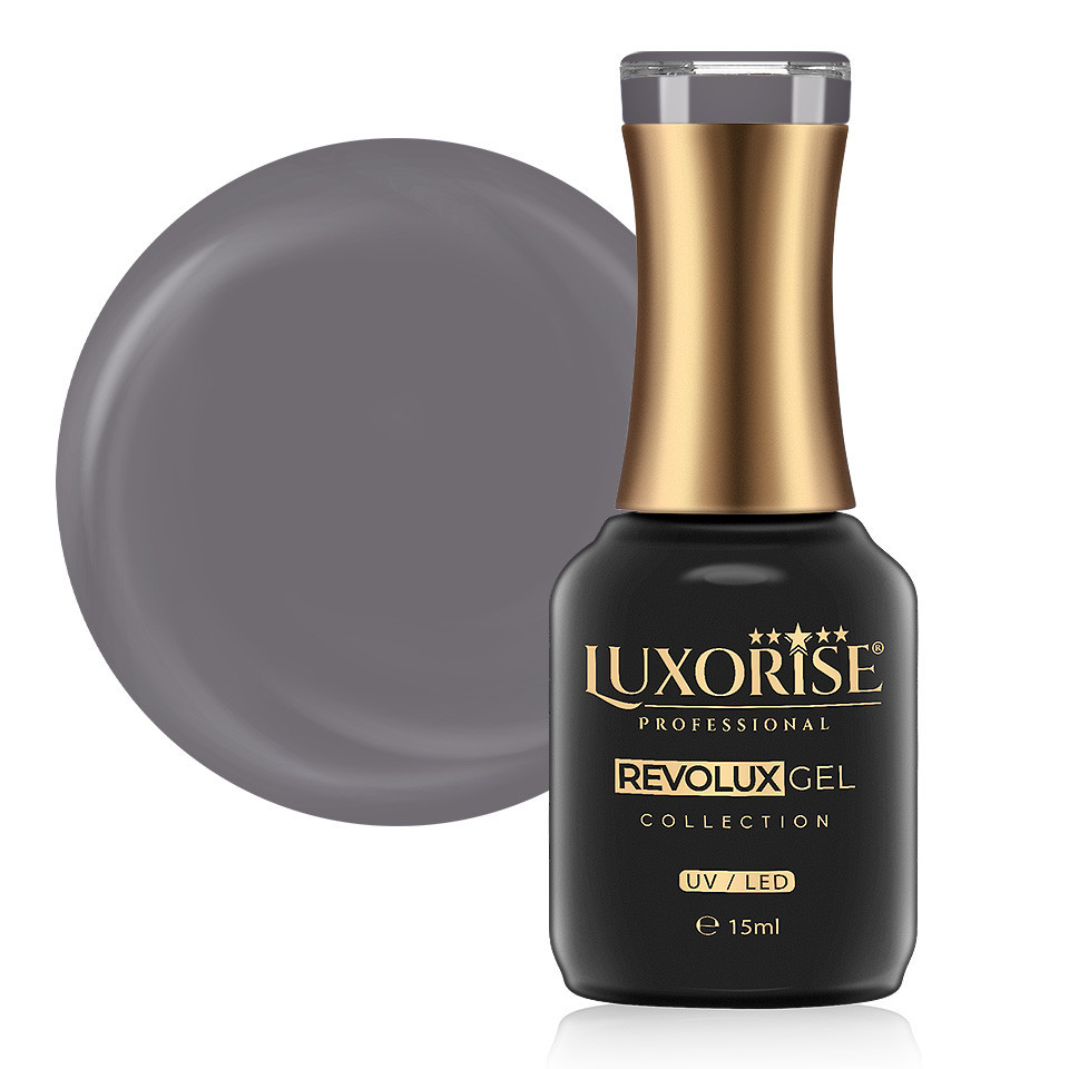 Oja Semipermanenta Luxorise Lost City 15ml