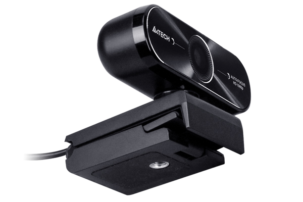 Webcam A4TECH PK-940HA Full HD cu Microfon și Autofocus - imagine 2