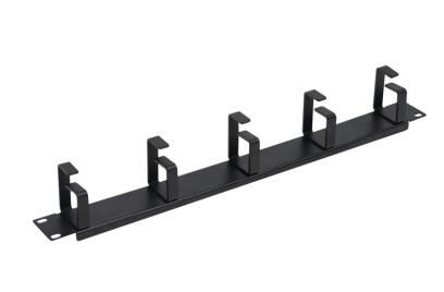 Organizator Cabluri 2U Safer pentru Rack 19