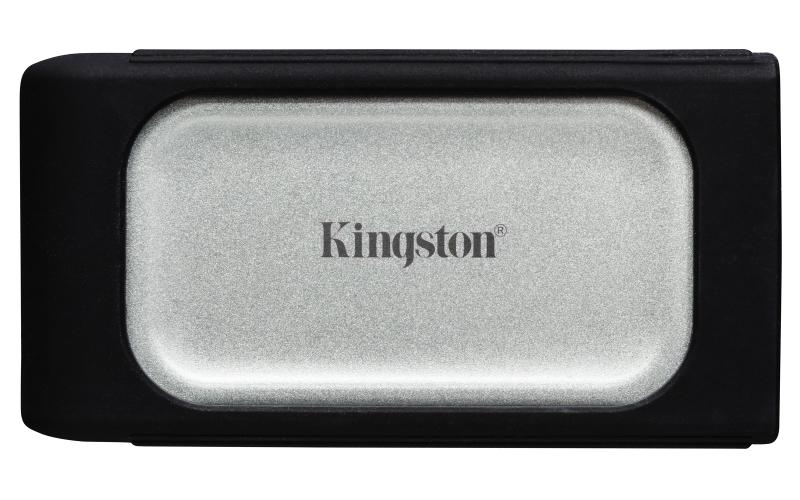 SSD Extern Kingston XS2000 2TB USB 3.2 - 2000MB/s - imagine 4