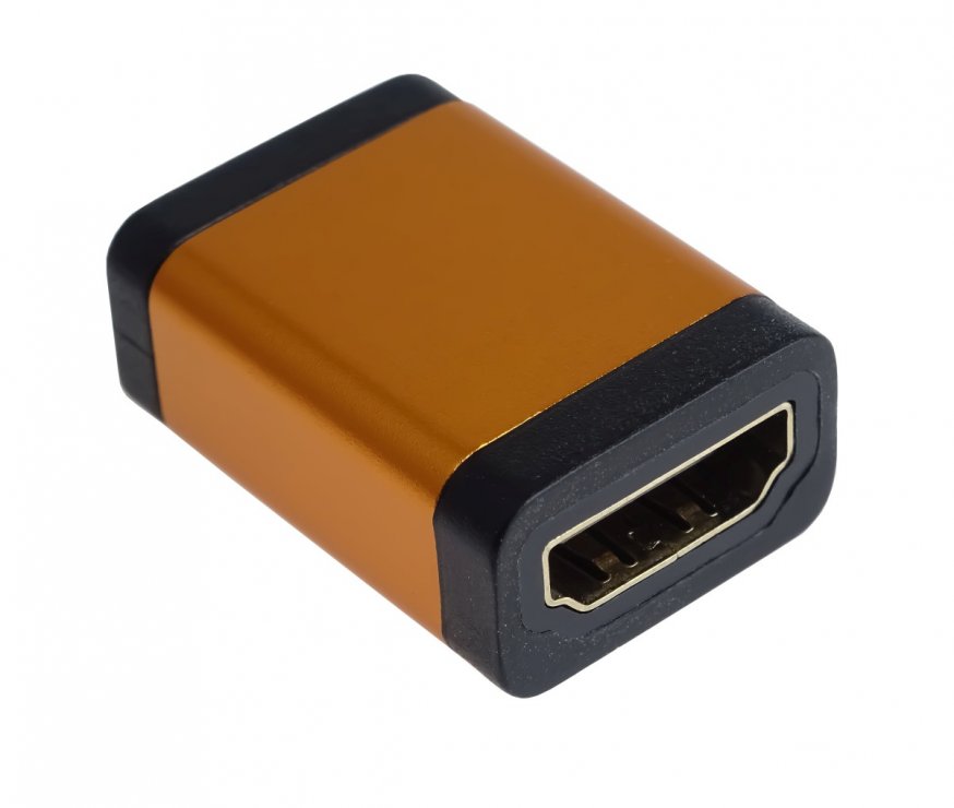 Adaptor HDMI M-M 4K60Hz, OEM
