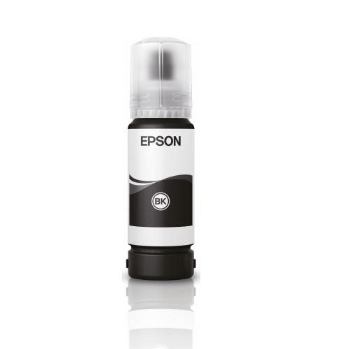 Cartuș Cerneală Epson 115 Pigment Black 70ml - Original - imagine 2