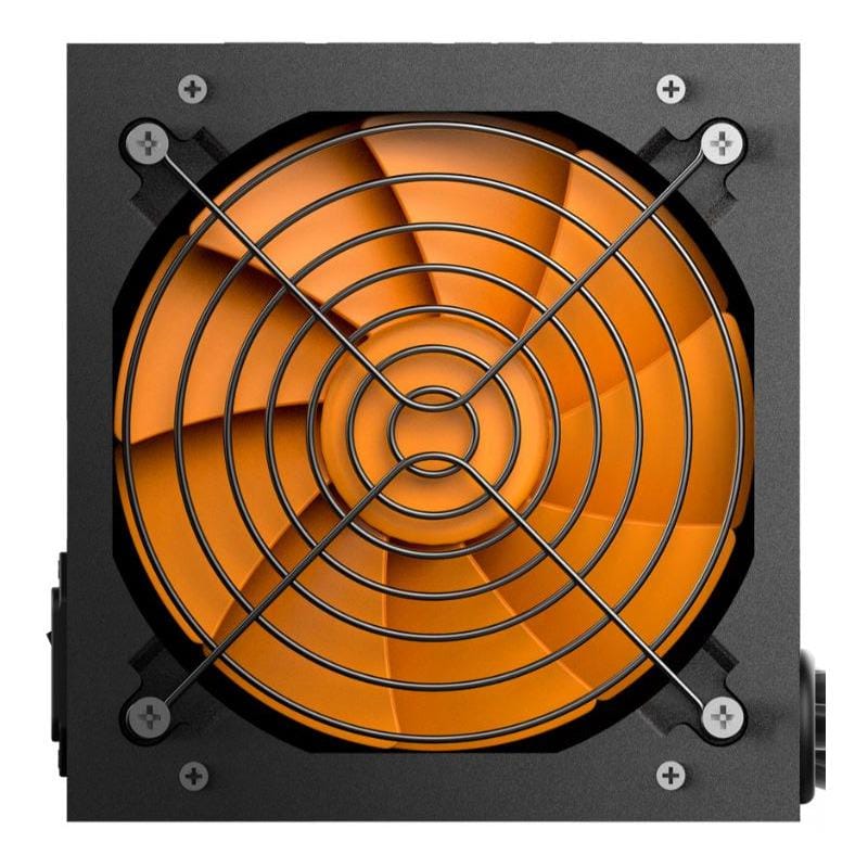 Sursa PC NJOY NEXO 750W 80+ Gold ATX Negru - imagine 5