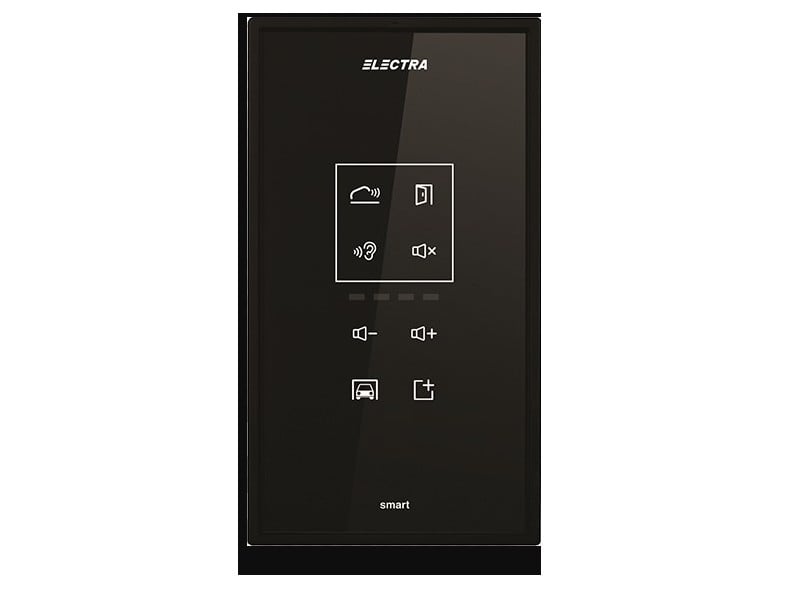 Electra Smart Audio Intercom Touch Dual