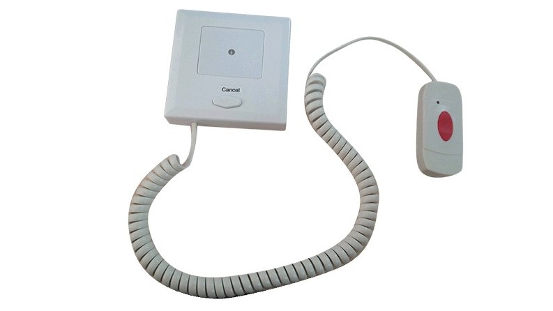 Stație Apelare OEM Y-SC-ANS | Wireless 433MHz