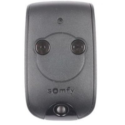 Telecomanda Somfy Keytis NS 2 RTS, 2 canale