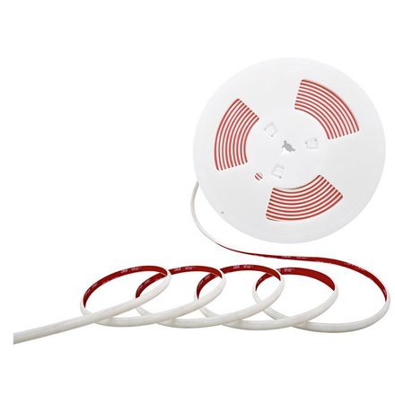 Banda LED COB V-TAC 10M, IP65, 12.5W/M