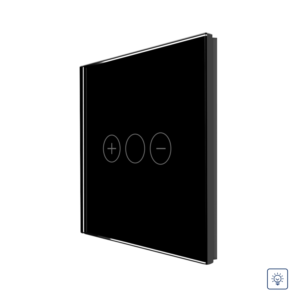 Variator Touch Sticlă Luxion | Elegant și Sigur - imagine 5
