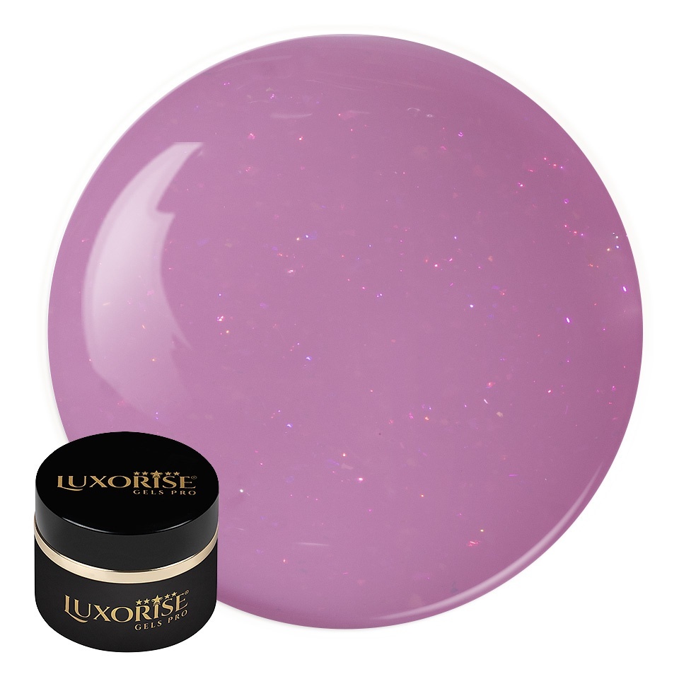 Gel UV Constructie RevoFlex LUXORISE 15ml, Flexibil