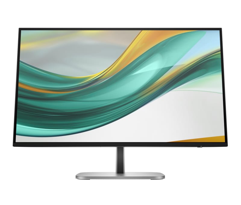 Monitor HP 27" Series 5 Pro 527pf - IPS FHD 350cd/m² | BestDisplay - imagine 2