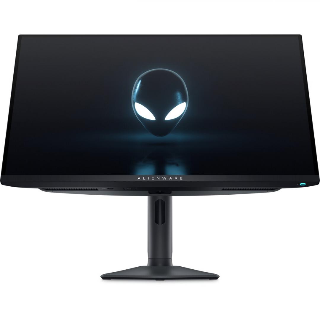 Monitor Gaming Dell Alienware 27" QD-OLED 360Hz | AW2725DF - imagine 5