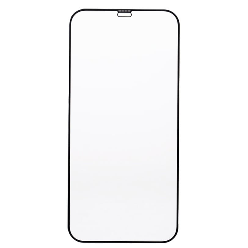 Folie Sticlă Spacer iPhone 12 Pro Max 9H - imagine 2