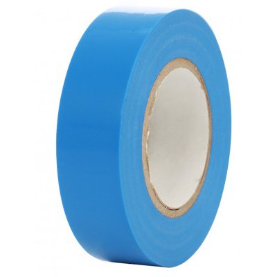 Banda Izolatoare PVC 19mm Comtec Ignifugă