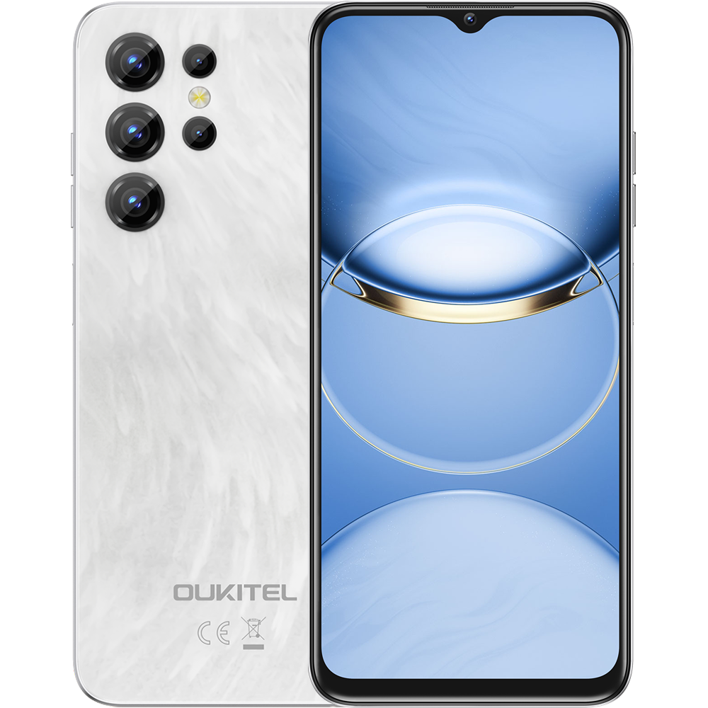 Oukitel C1 2025: 4G, 16GB RAM, 128GB