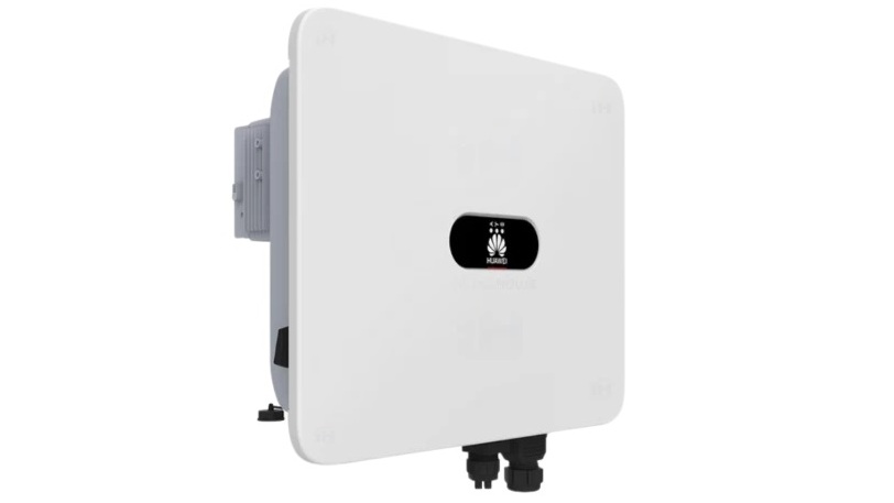 Invertor Huawei 20kW - Eficiență 98.4%
