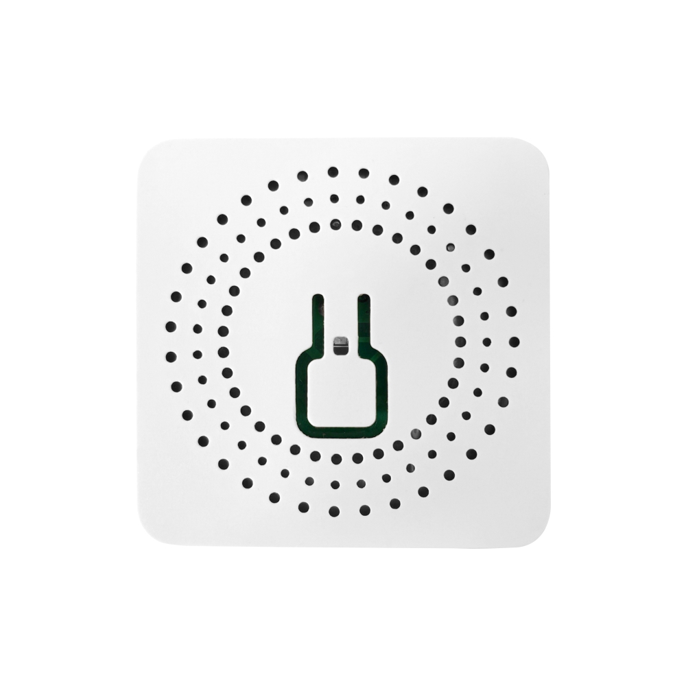 Releu Wi-Fi Smart LUXION, 1 Canal, Control Aplicație