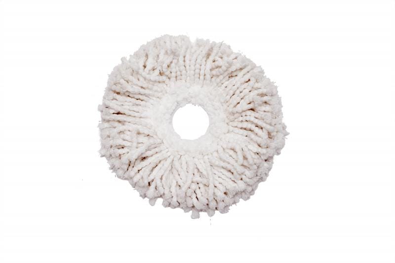 Rezervă Mop Rotativ 360 Super Easy Clean - Vanora Home - imagine 4