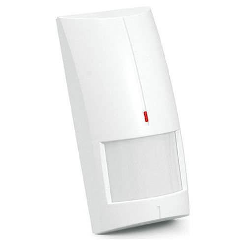 Detector Satel Silver Dual PIR/MW, Anti-masking