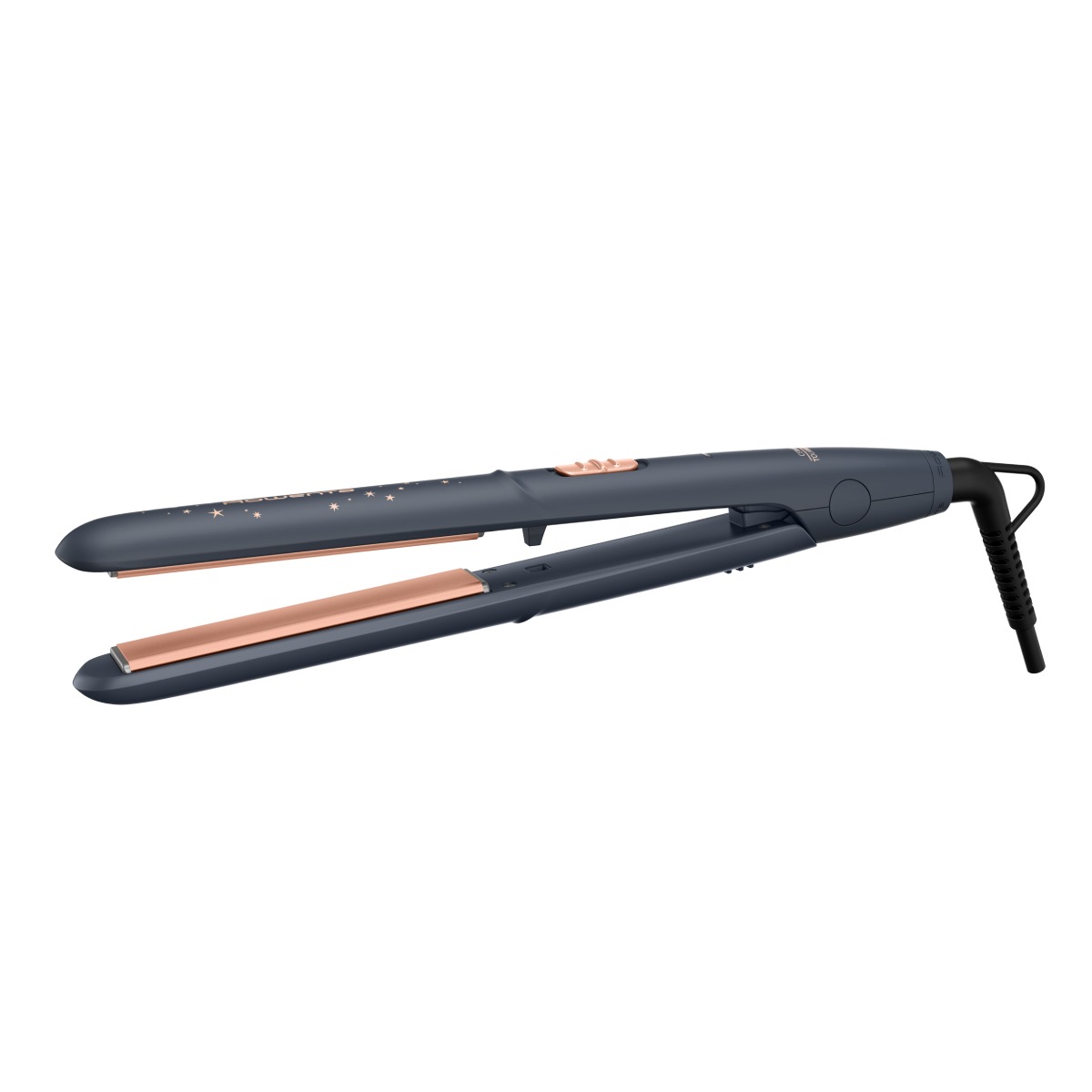 Placă Rowenta Express Style - Îndreptare Rapidă