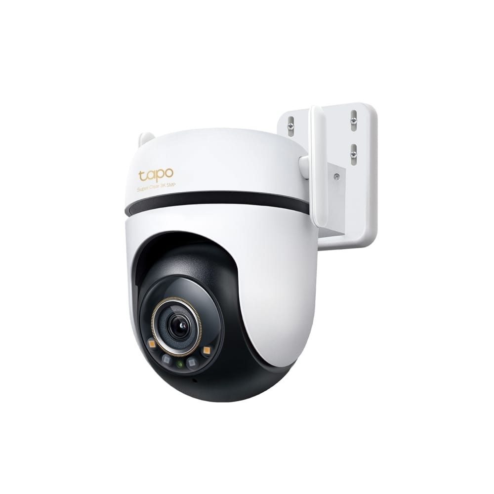 Cameră Supraveghere IP Exterior TP-LINK Tapo C530WS 5MP - imagine 11