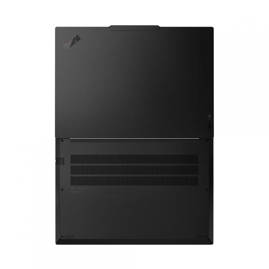 Laptop Lenovo ThinkPad E14 Gen 7 Intel Core Ultra 5 256GB - imagine 7