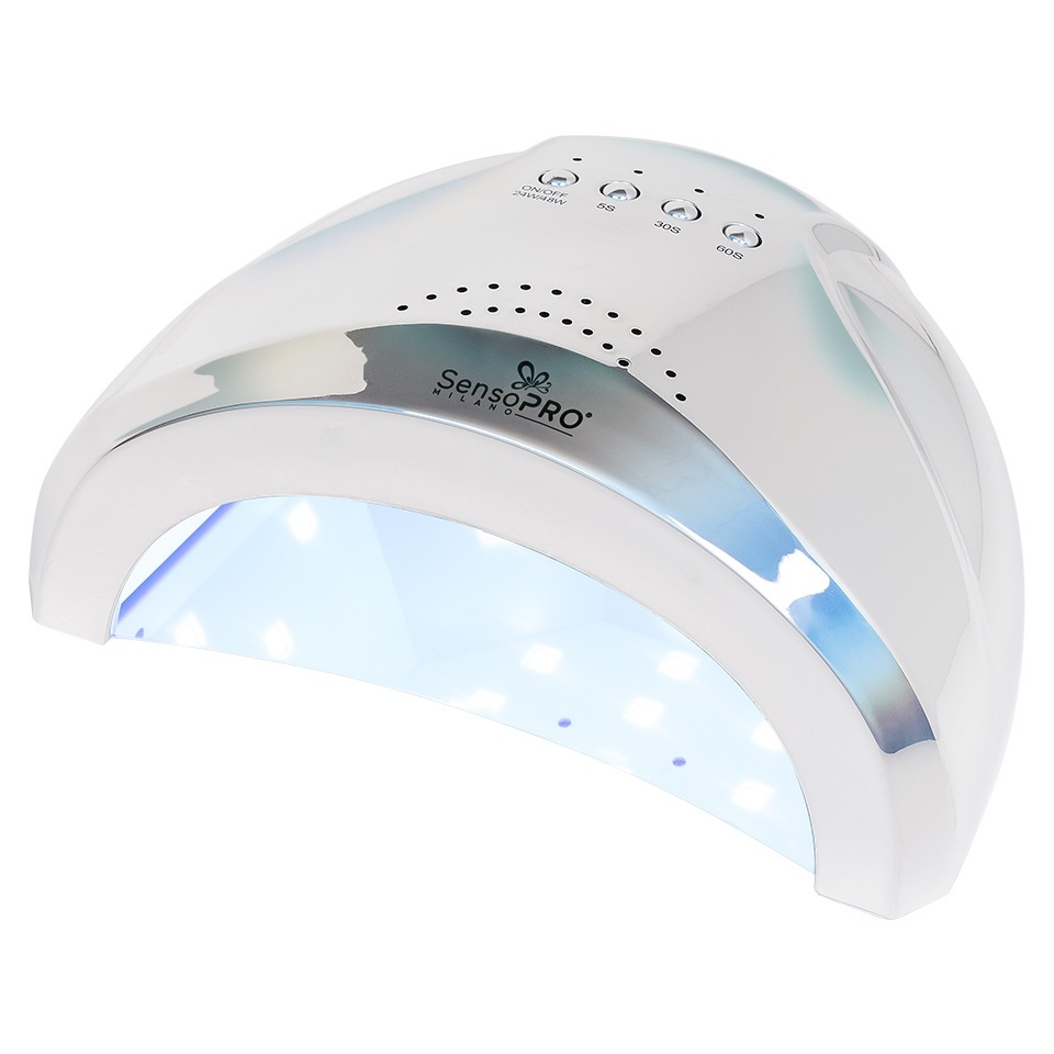 Lampa UV LED 48W Sunone SensoPRO Milano