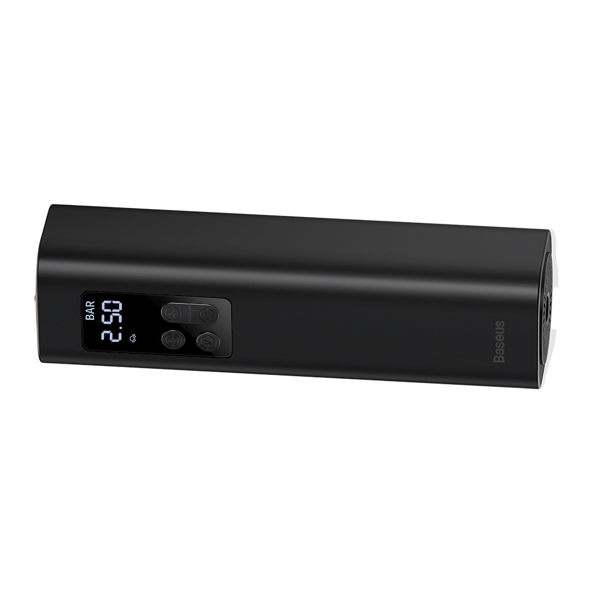 Compresor Auto Baseus Super Mini 12V - Portabil și Puternic - imagine 4