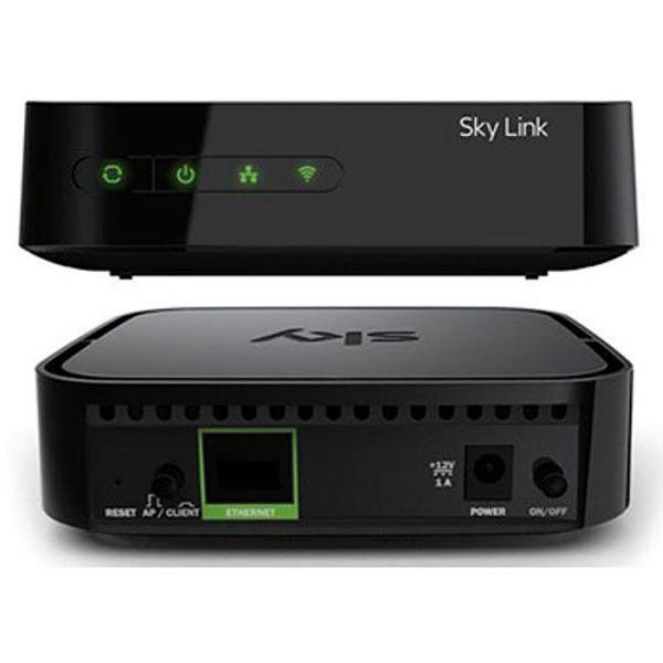 Modul IP Comunicare SKLINK Secpral pentru DSC