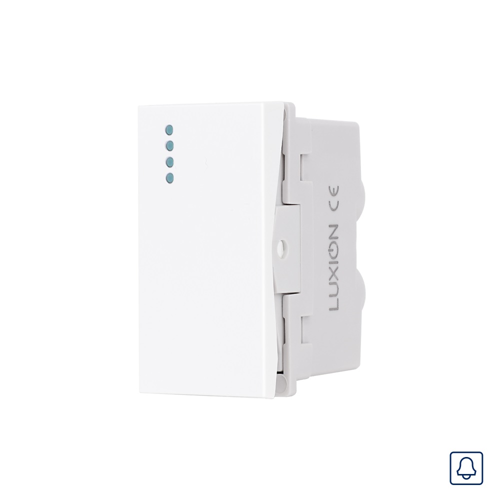 Modul Buton Revenire Mecanic LUXION 1M