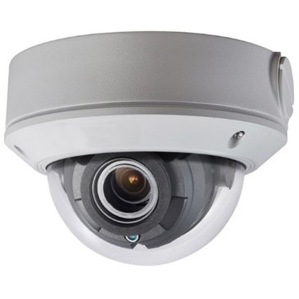 Camera Hikvision Dome 2MP Varifocală IR 40m IP67 - imagine 1
