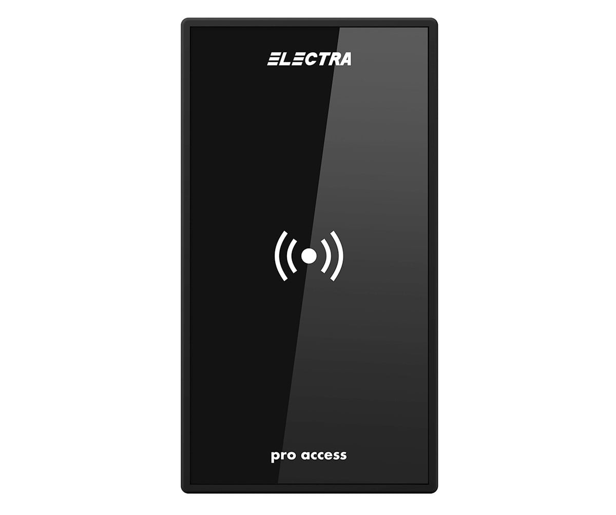 Cititor RFID Electra 125kHz - Acces Securizat