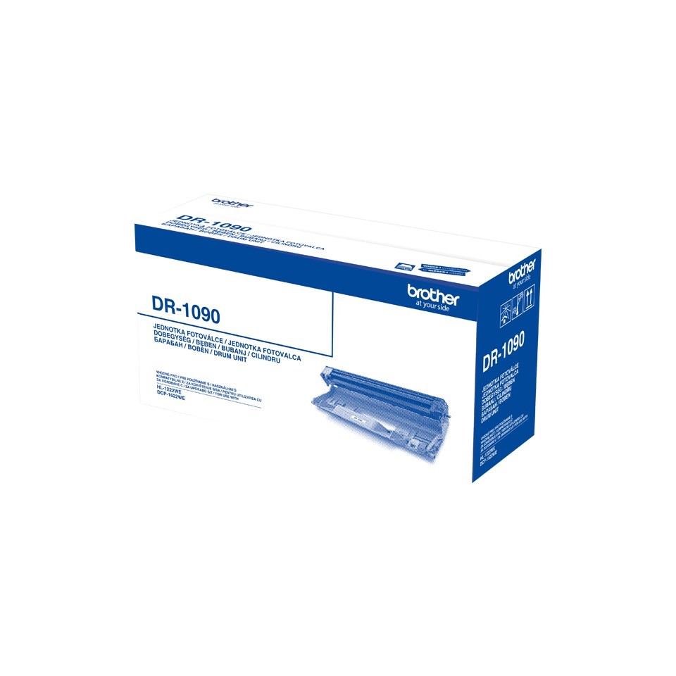 Drum Unit Brother DR1090 Original - 10.000 pagini
