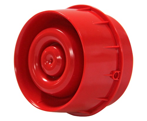 Sirena Wireless Honeywell | Conectivitate Fiabila