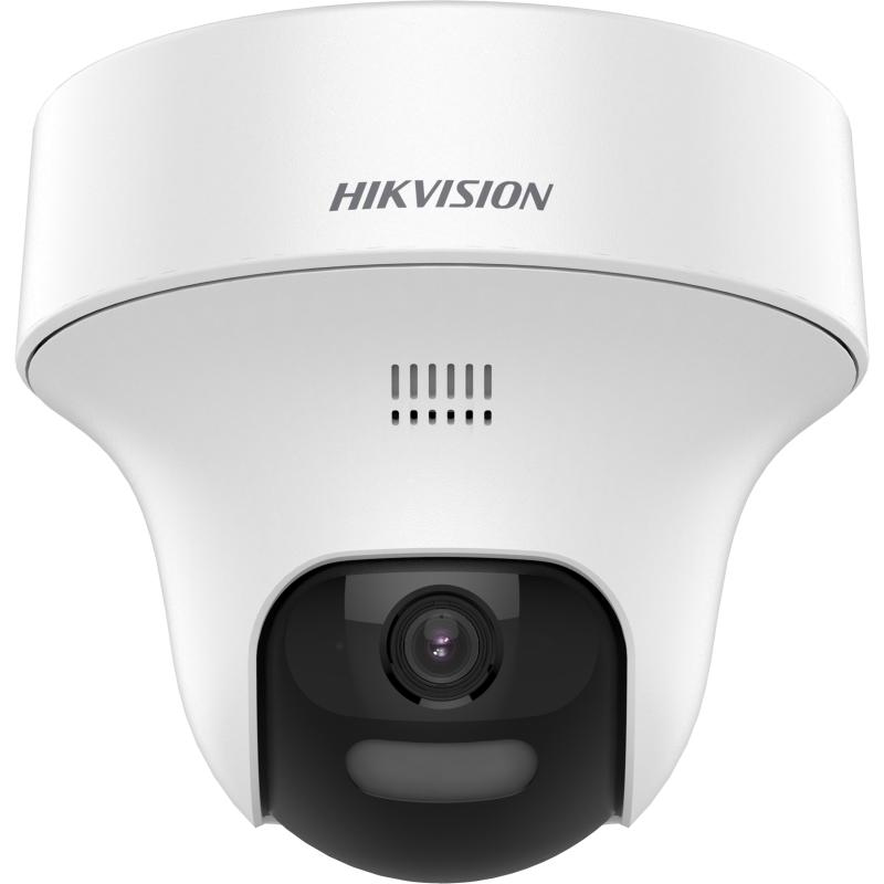 Camera PT 2MP Hikvision DS-2CE70D0T-PTLTS - Viziune 25m IR