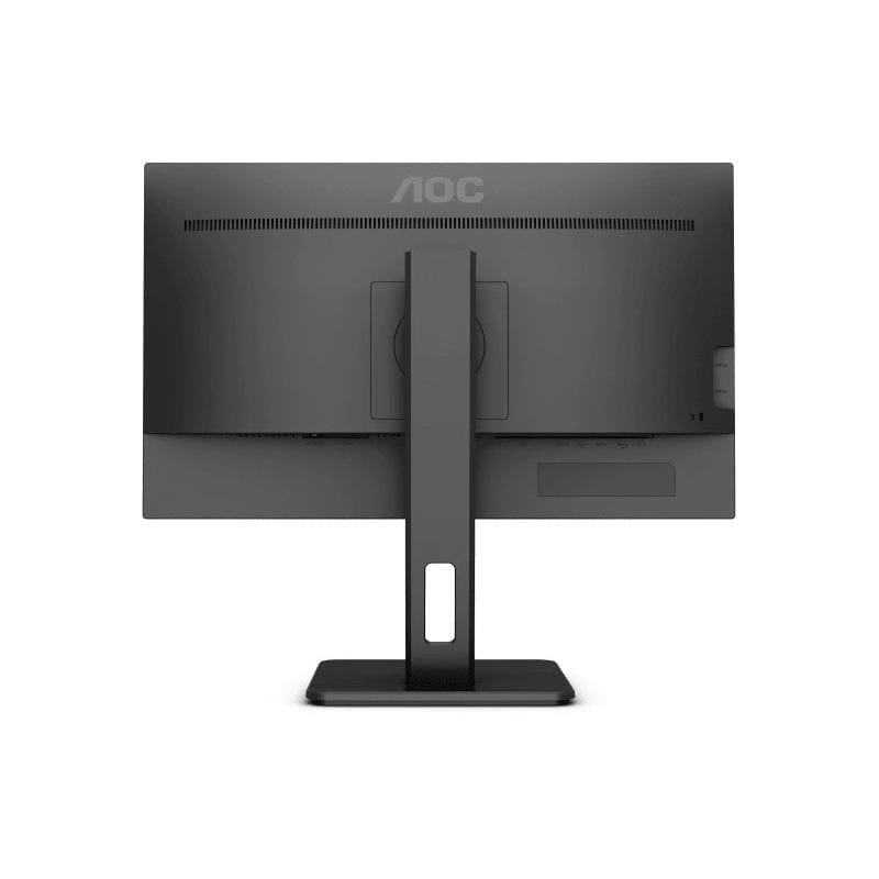Monitor AOC 27P2Q 27" IPS Full HD - Profesional cu USB Hub - imagine 4