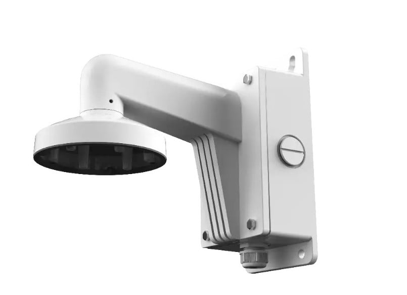 Suport Hikvision DS-1273ZJ-140B rezistent apă