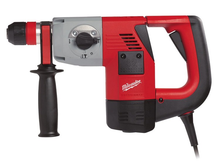 Ciocan rotopercutor Milwaukee PLH 32XE 900W