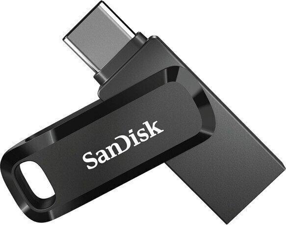 Memorie USB SanDisk Ultra 128GB USB 3.2 - Transfer Rapid