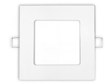 Spot LED Panasonic 6W 360LM Montaj Incastrat